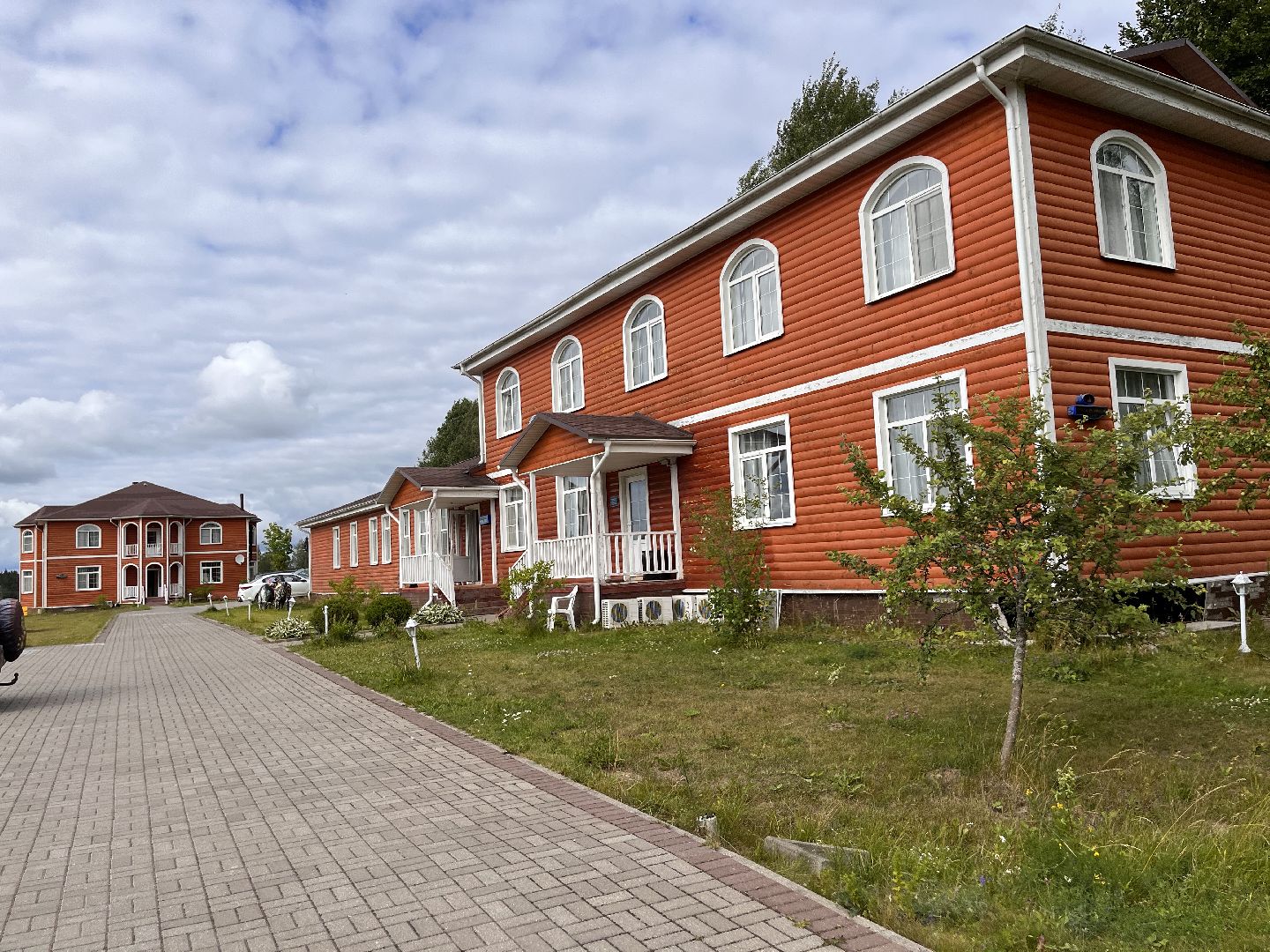 Шаховская, шахматы, Коновалово, экокомплекс