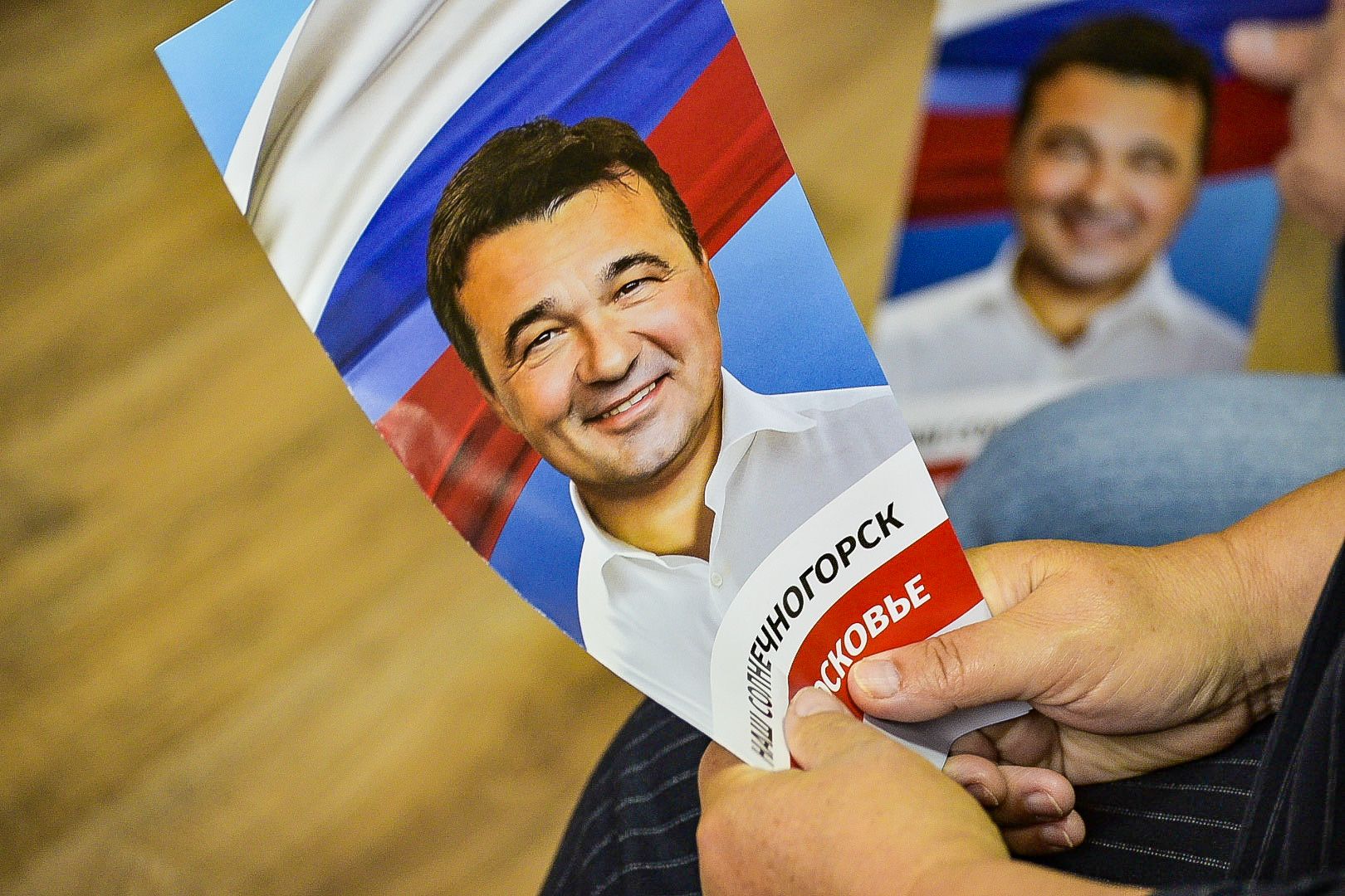 Солнечногорск, ЦУР, благоустройство, добродел, жители