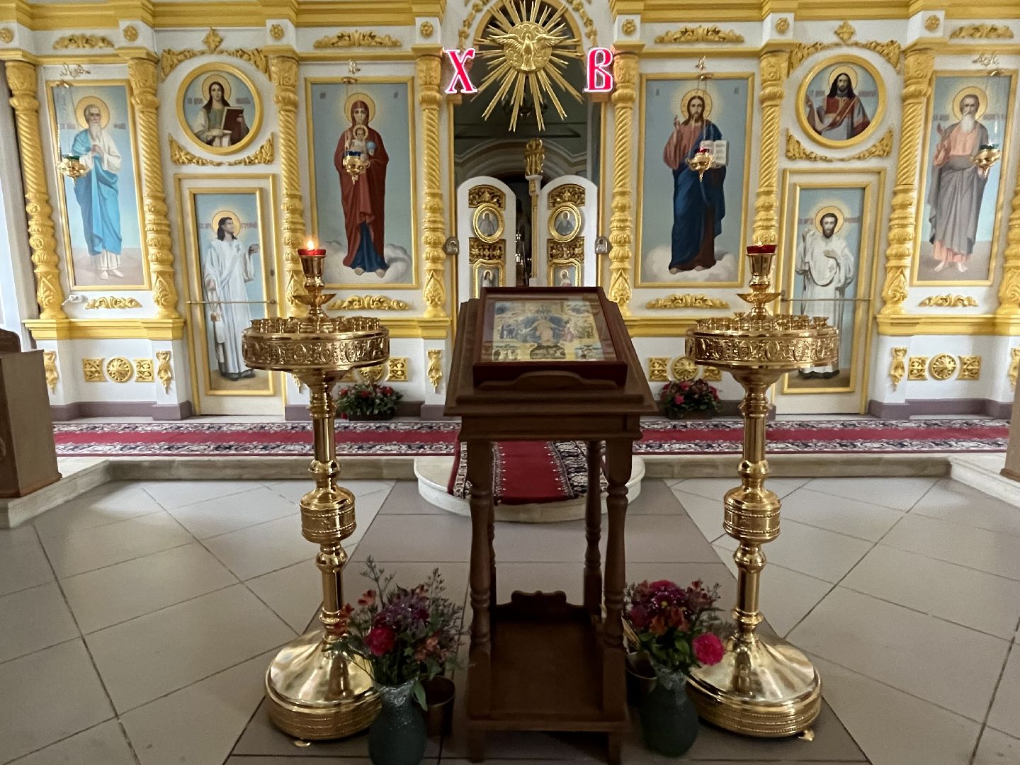 Наро-Фоминский городской округ, Верея, православие, колокола, лето в Подмосковье