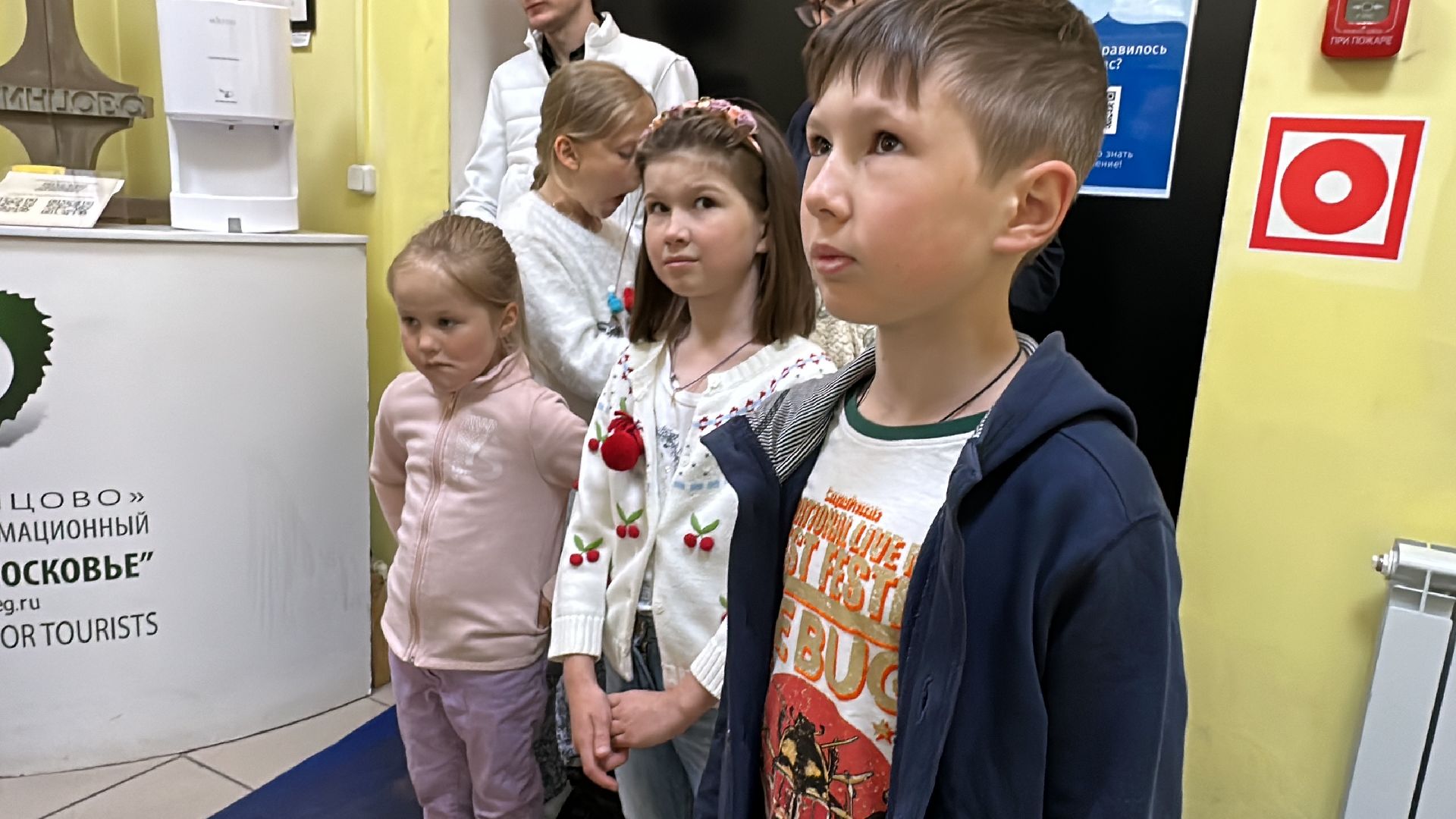 Одинцово, Музей, Раскопки, Археологи