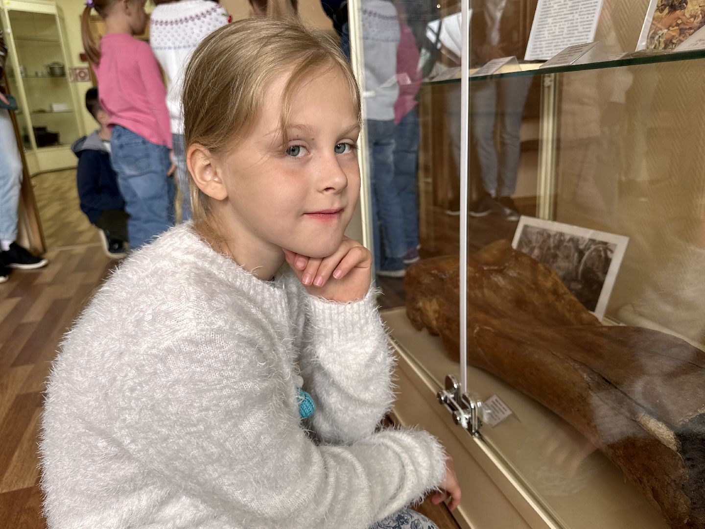 Одинцово, Музей, Раскопки, Археологи