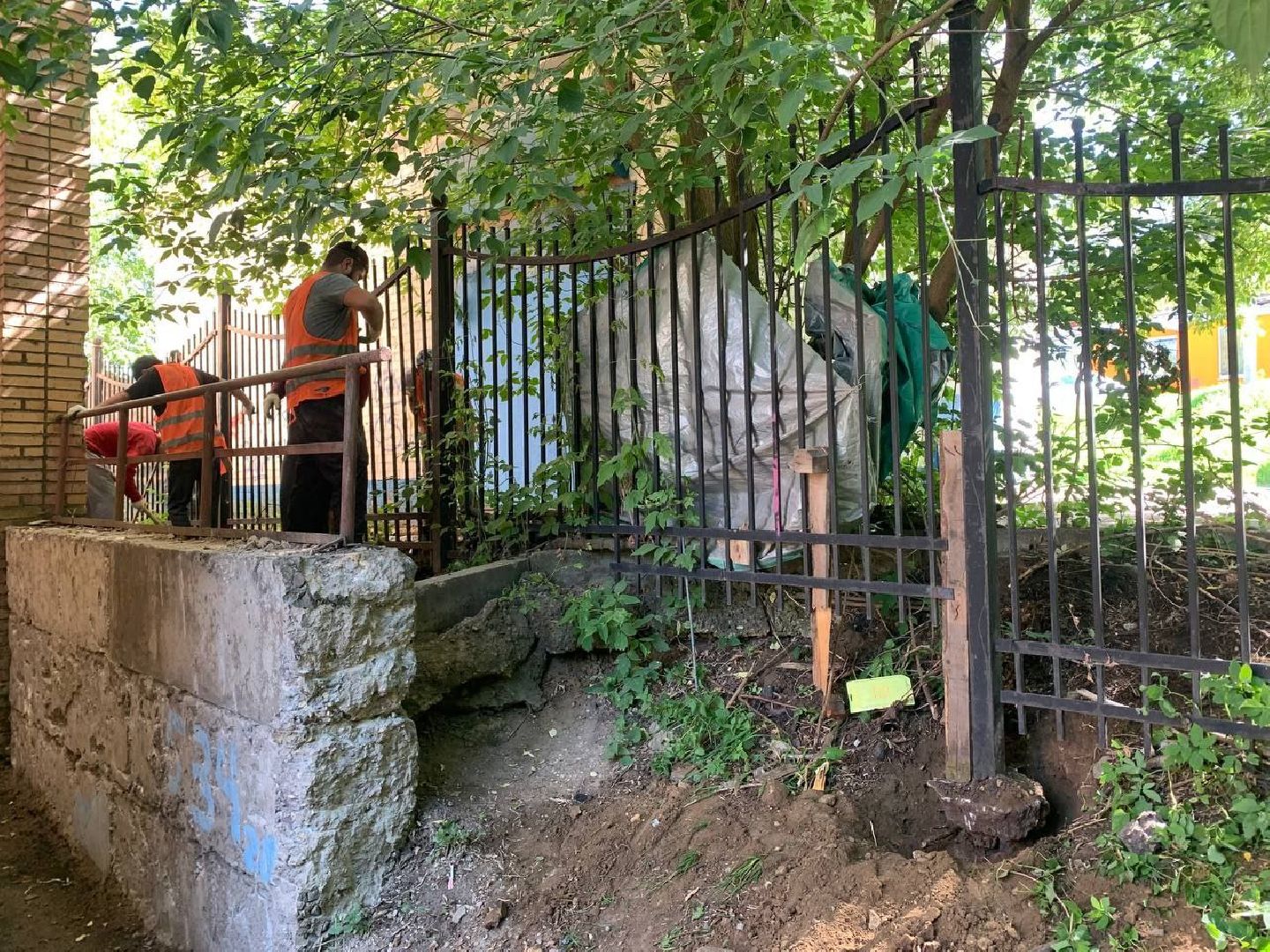 Дмитров, Бассейн Бриз, Минспорта МО