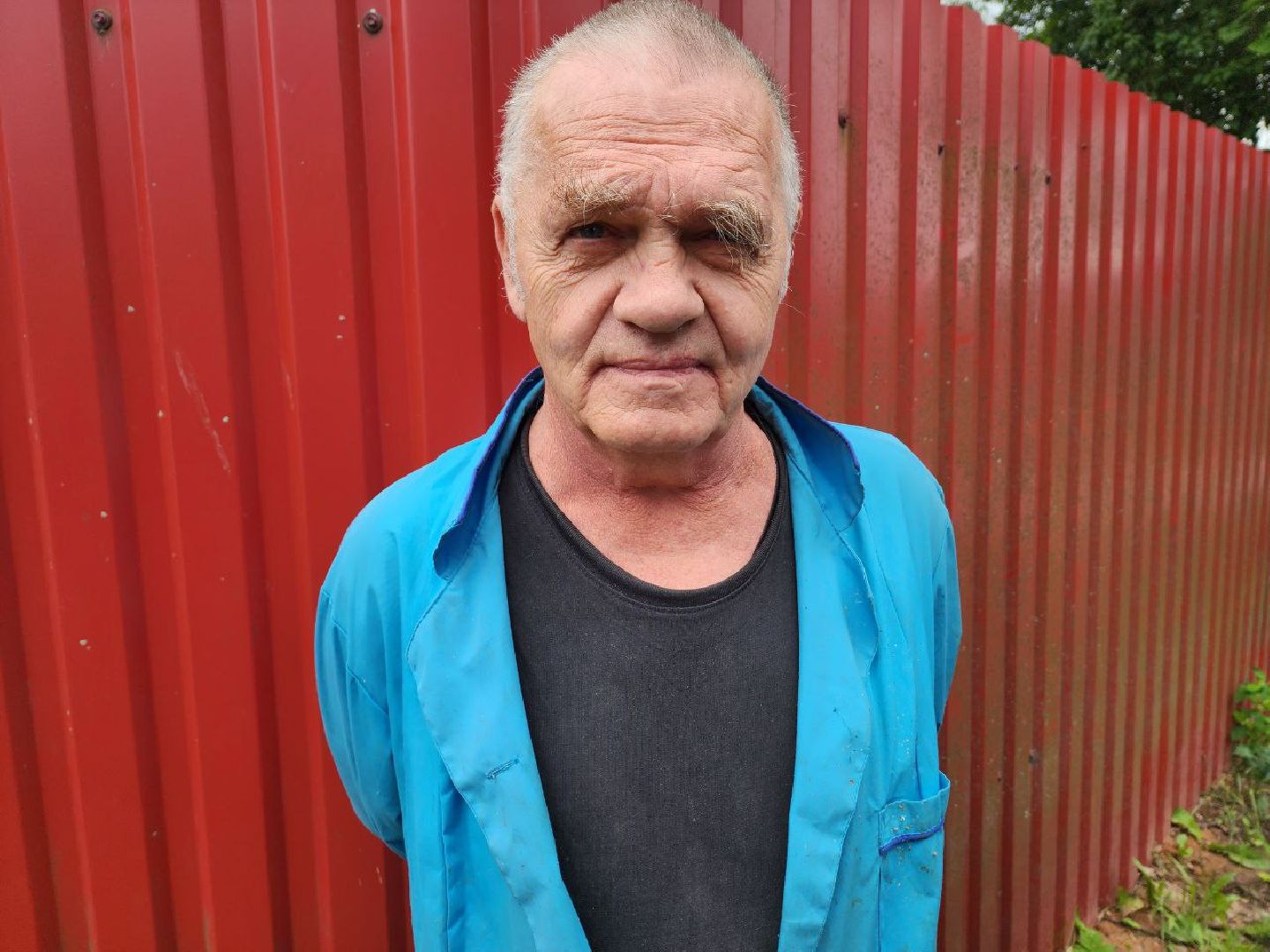 Дмитров, Село Очево, Благоустройство