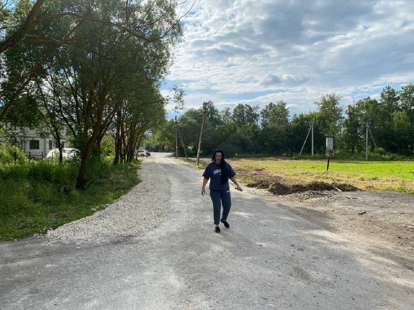 Чехов, фестиваль, благоустройство, подготовка, дорога, парковка, Молоди, Молодинская битва