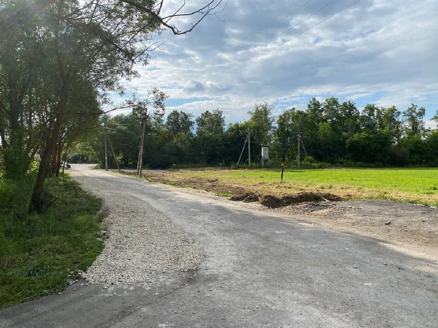 Чехов, фестиваль, благоустройство, подготовка, дорога, парковка, Молоди, Молодинская битва