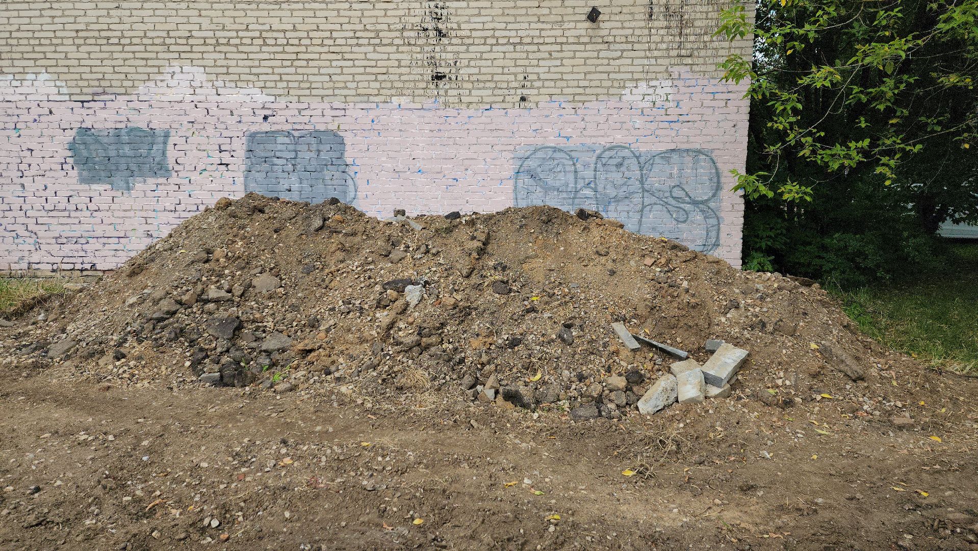 Одинцово, благоустройство, народная тропа, пешком, губернатор,