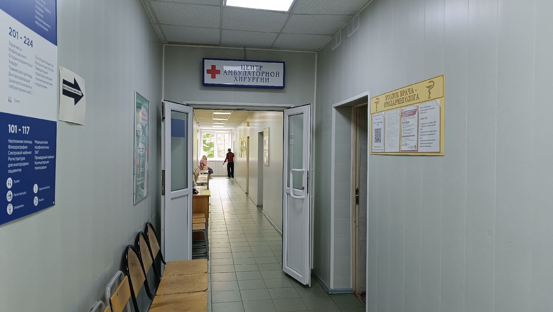 Лобня, медицина, змея