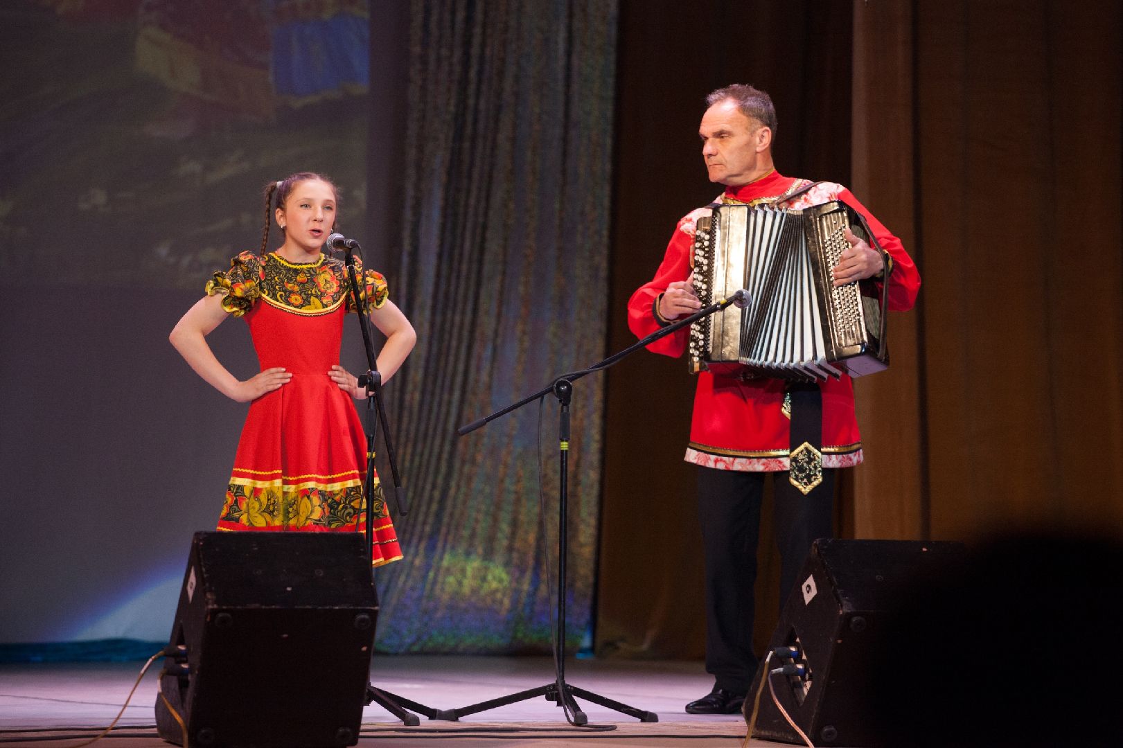 Ступино, ДШИ, нацпроекты