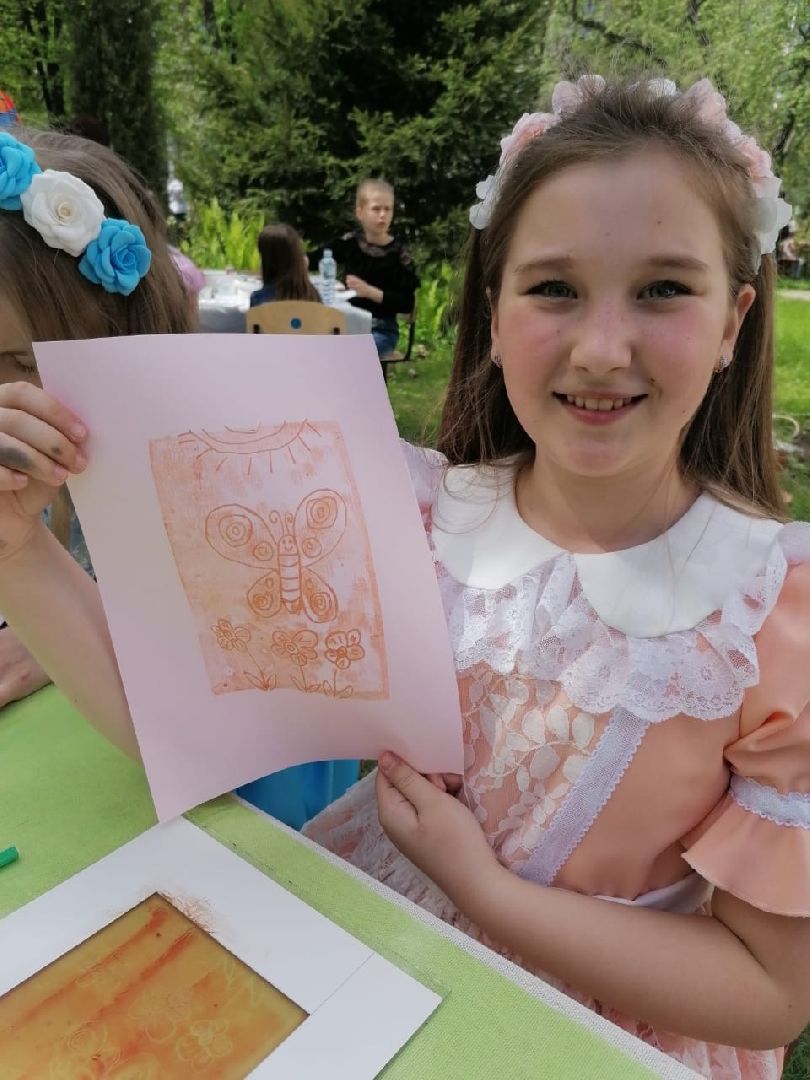 Ступино, ДШИ, нацпроекты