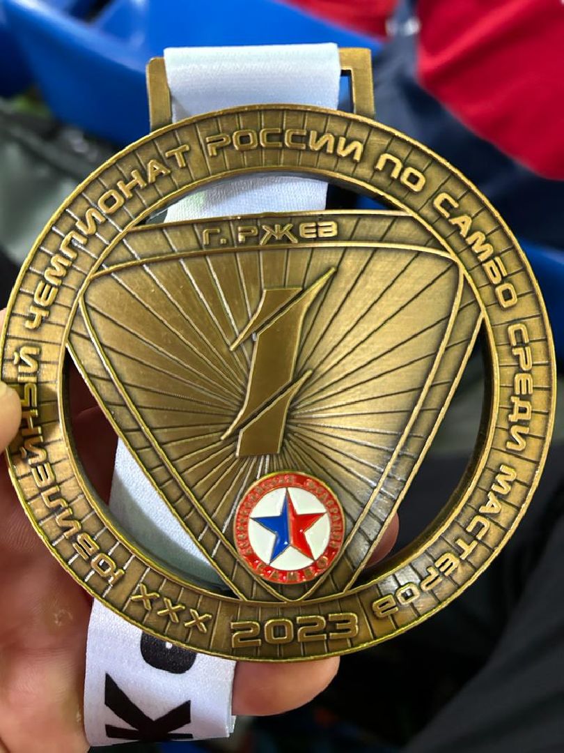 Реутов, спорт, самбо, дзюдо, Михаил Илинич