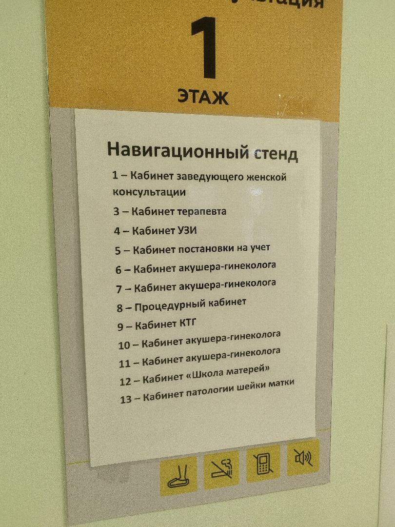 Истра, медицина