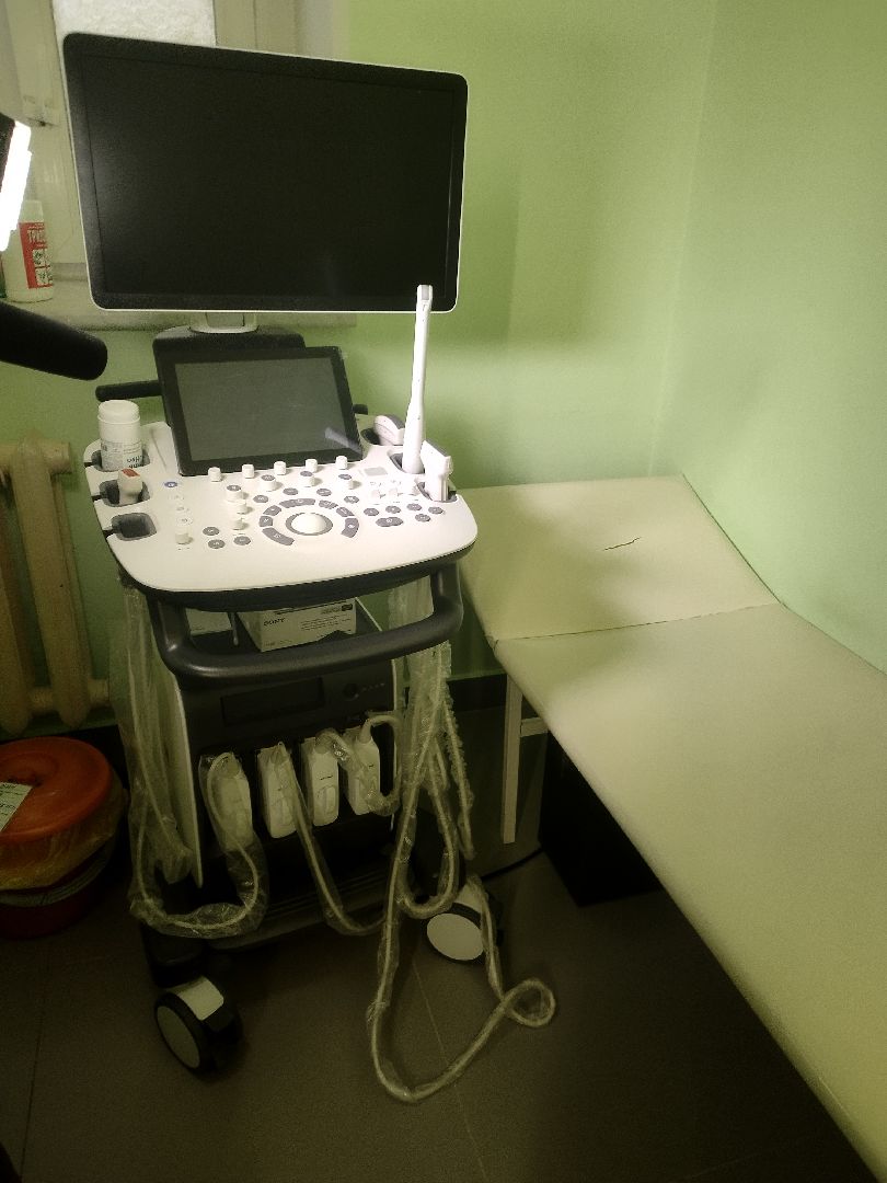 Истра, медицина