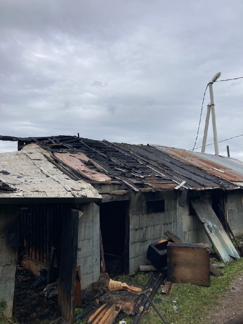 Солнечногорск, пожар, Кривцово, МЧС, ЧП