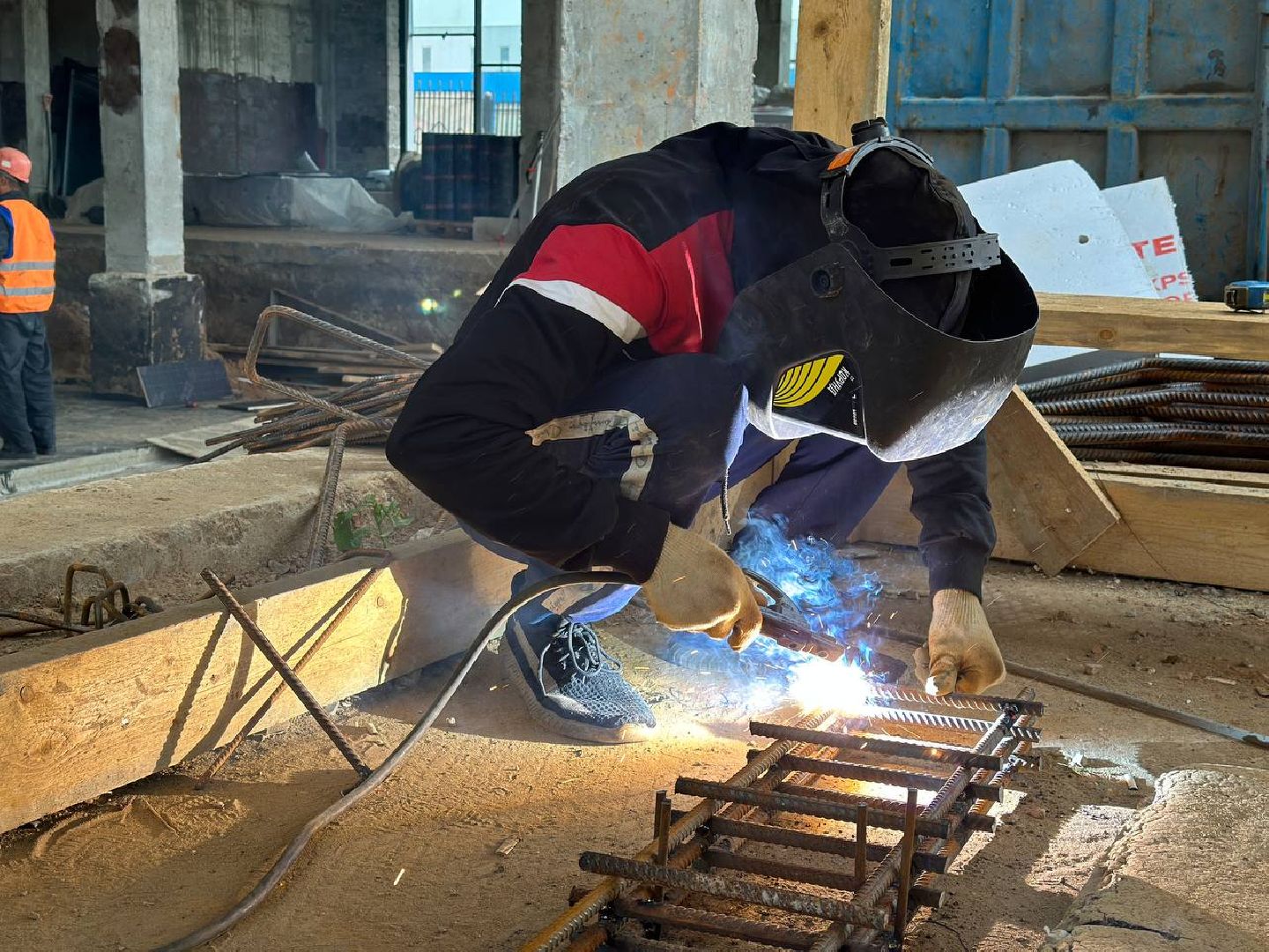 Реутов, спорт, ФОК, центр, строительство