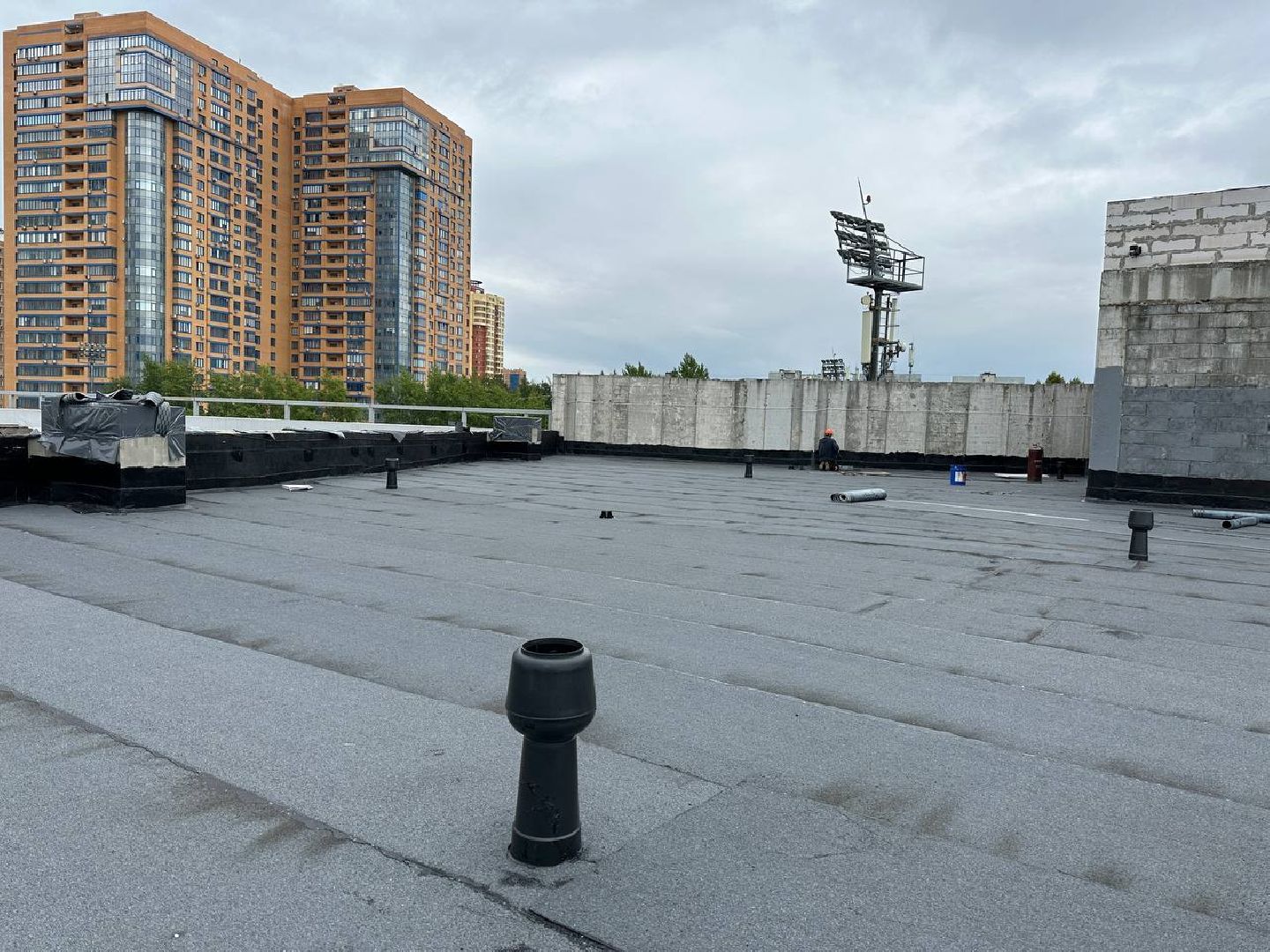 Реутов, спорт, ФОК, центр, строительство