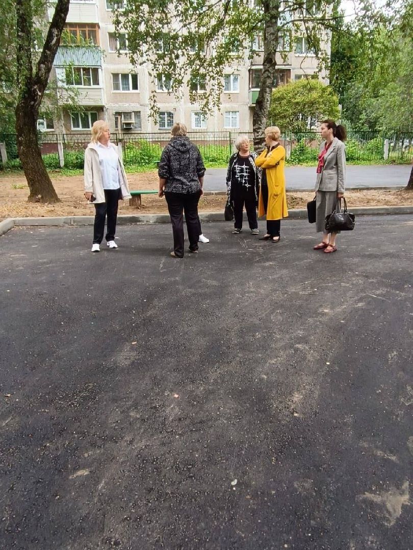 Подольск школа