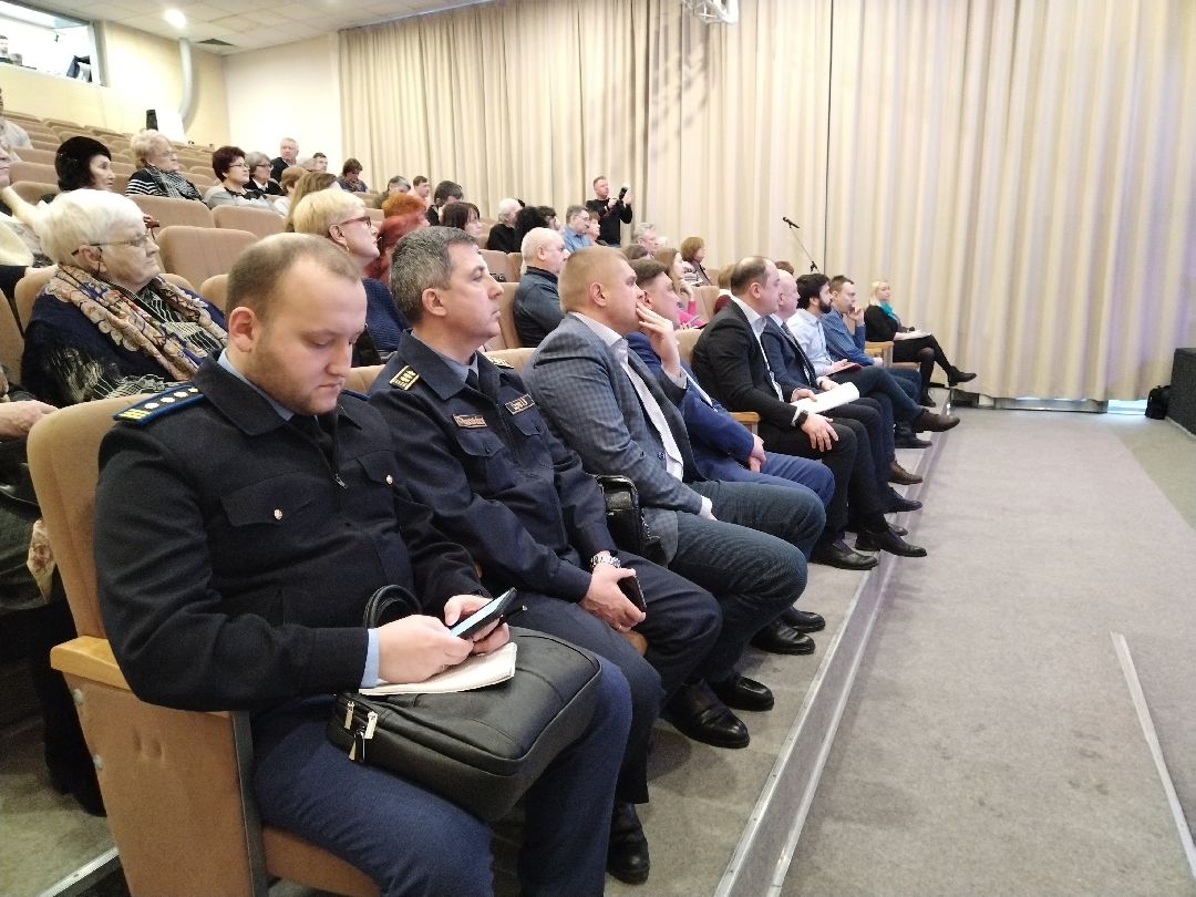 ЖКХ, благоустройство, Управдом