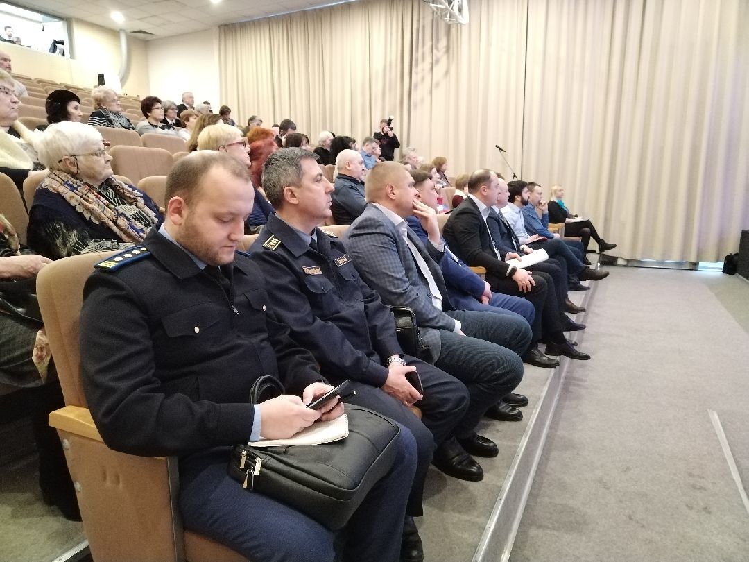 ЖКХ, благоустройство, Управдом