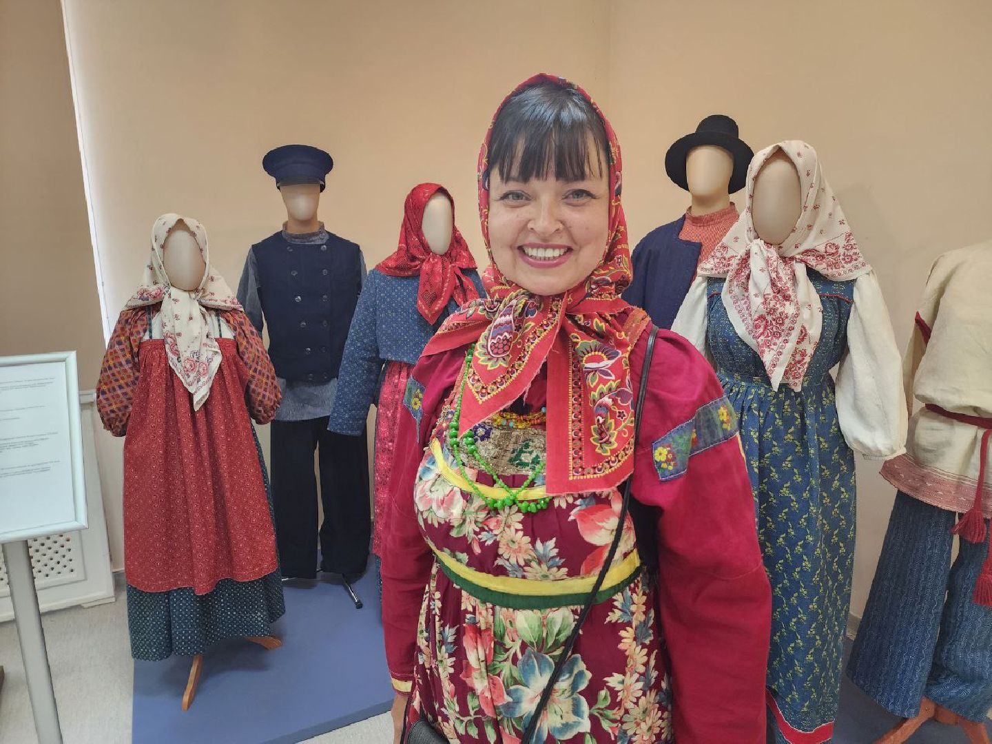 Дмитровский кремль, Минкульт МО, Студия Русские начала