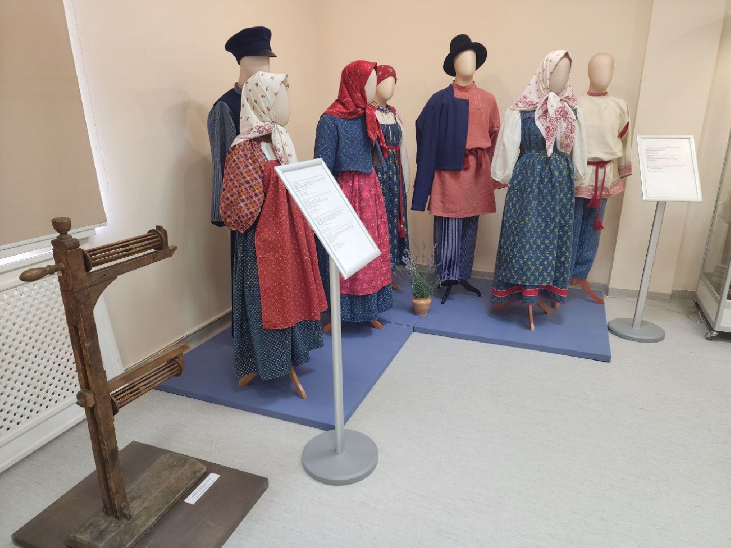 Дмитровский кремль, Минкульт МО, Студия Русские начала