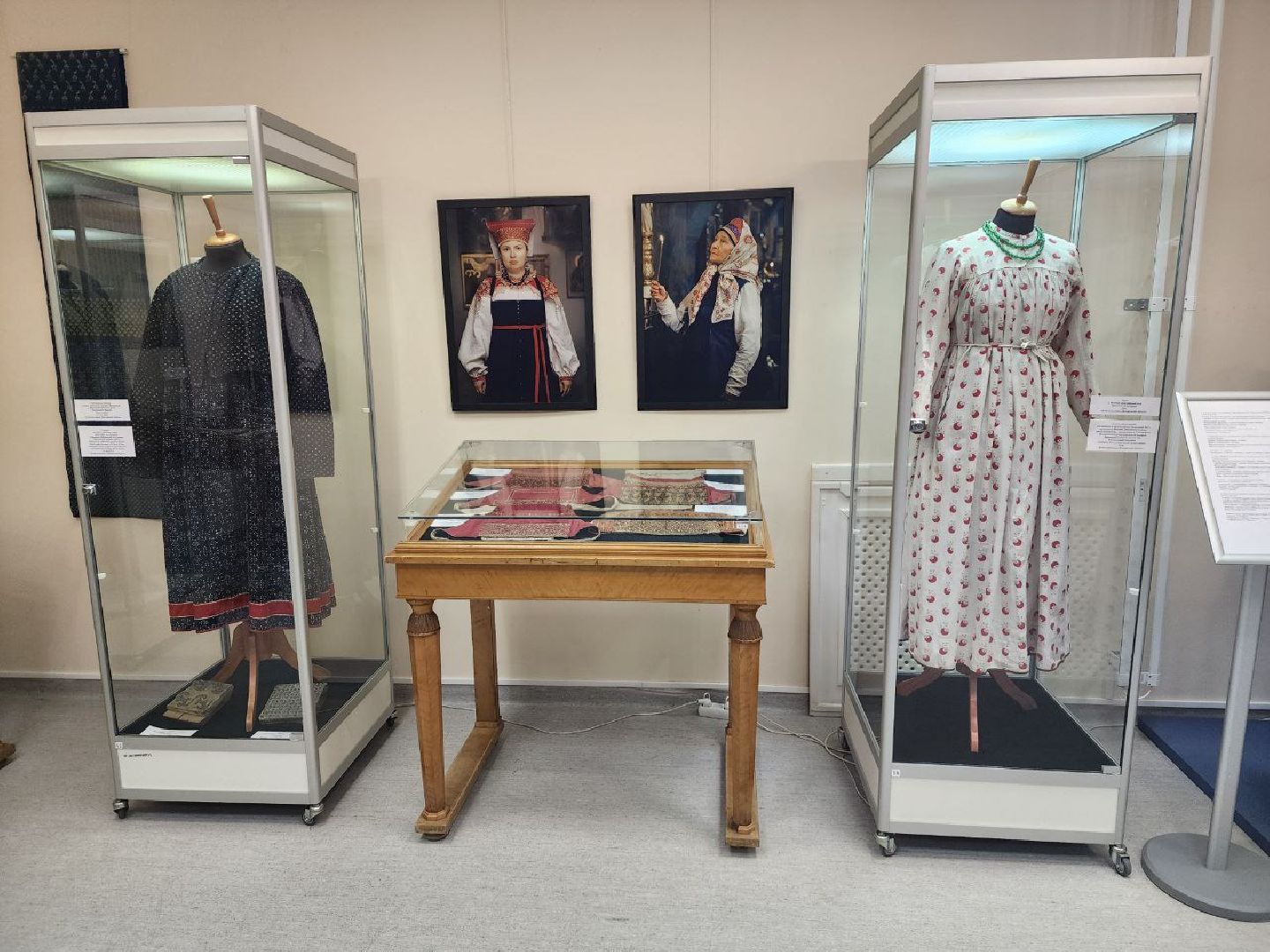 Дмитровский кремль, Минкульт МО, Студия Русские начала