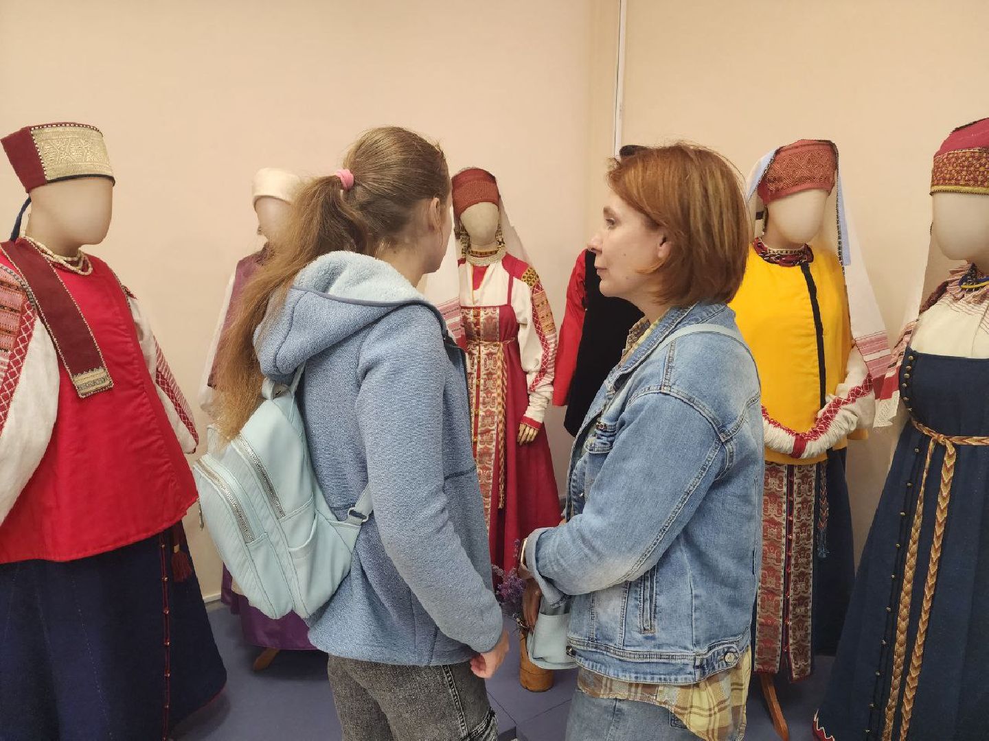 Дмитровский кремль, Минкульт МО, Студия Русские начала