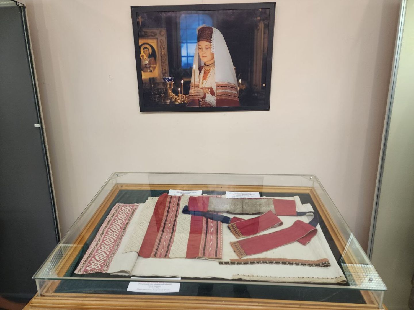 Дмитровский кремль, Минкульт МО, Студия Русские начала