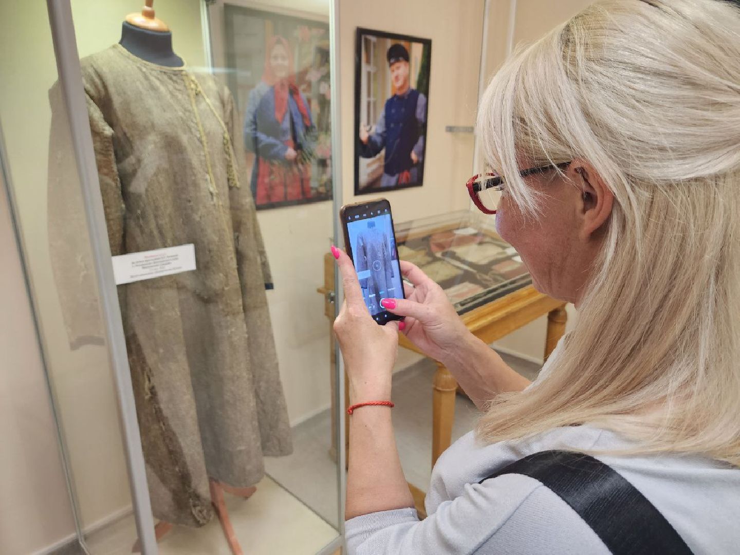 Дмитровский кремль, Минкульт МО, Студия Русские начала