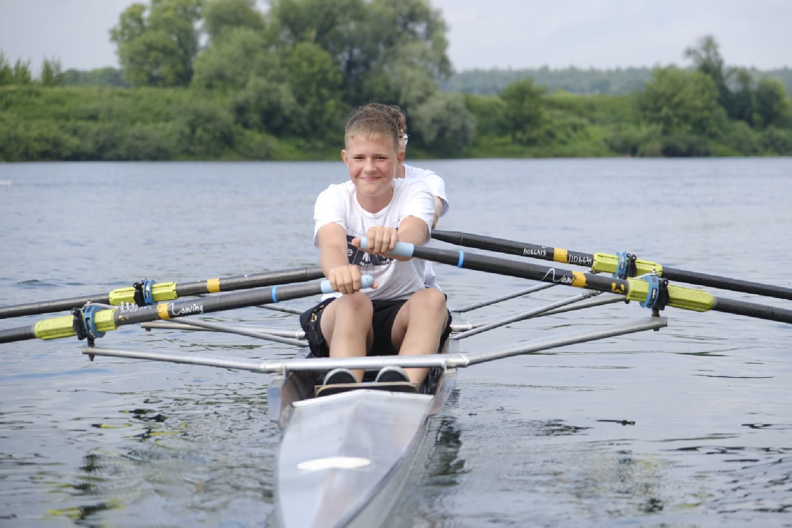 Пущино, спорт