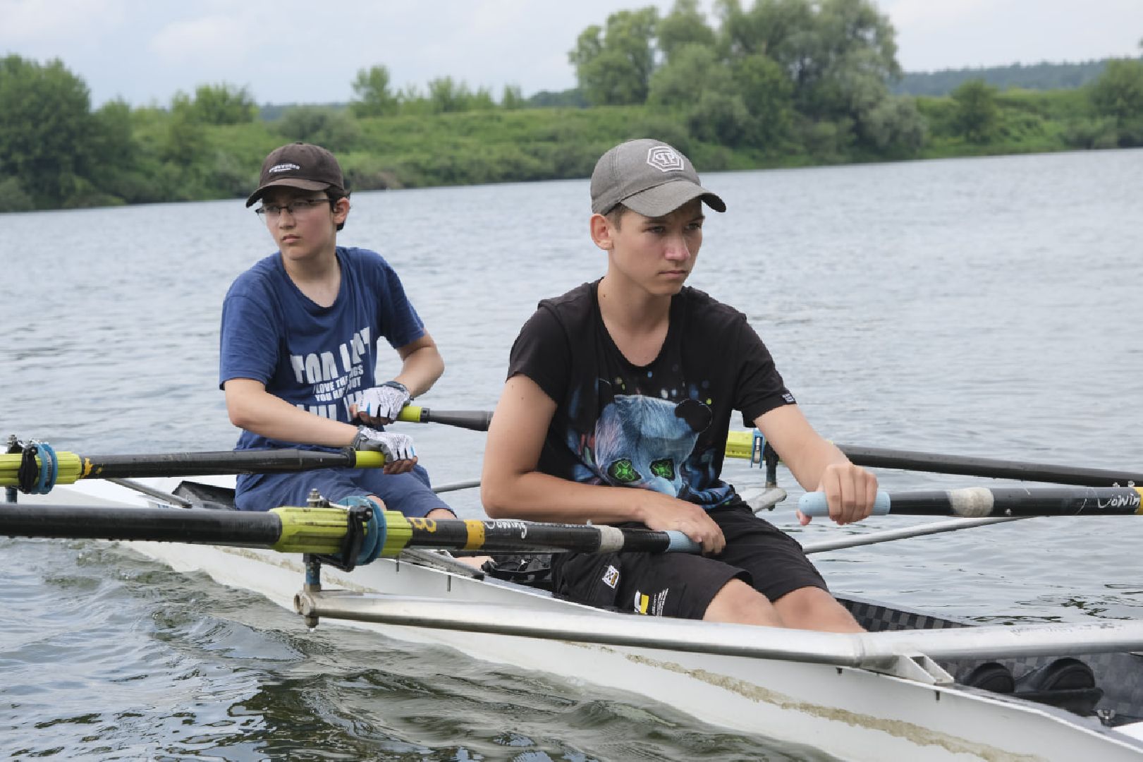 Пущино, спорт