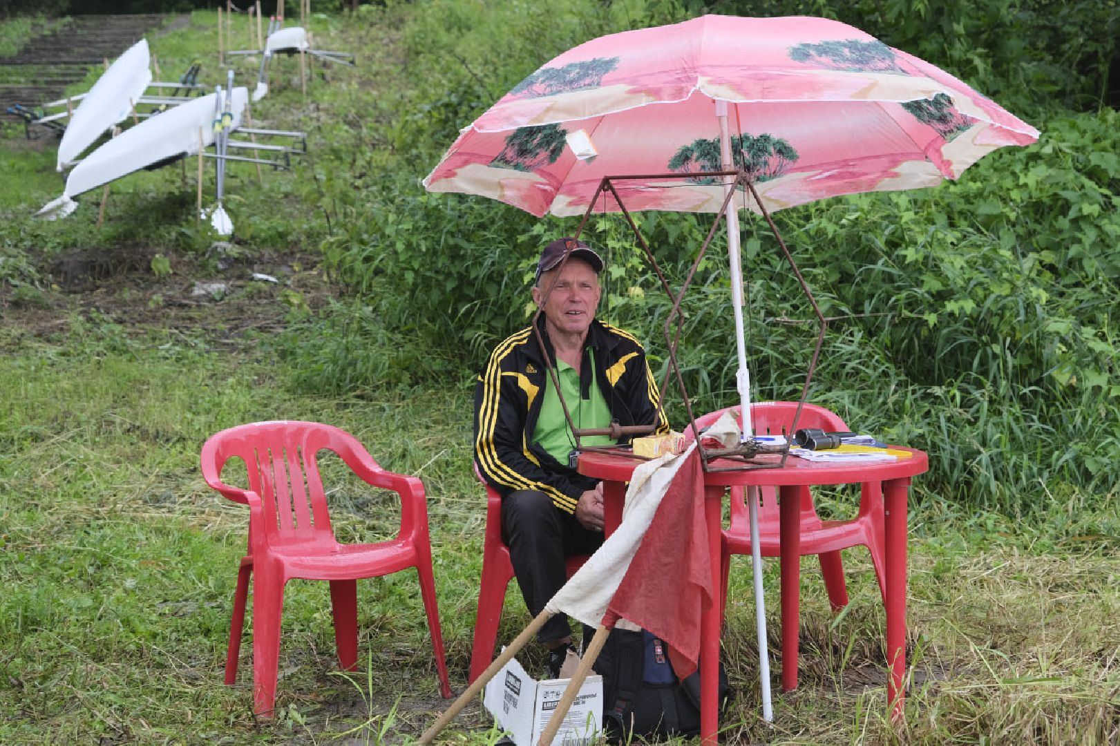 Пущино, спорт