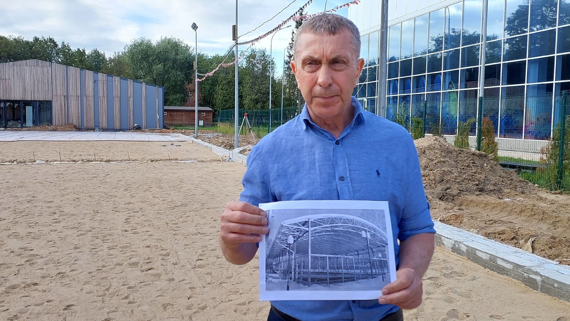 спорт, мини-футбол, серпухов, парк питомник, русский медведь, спортшкола,