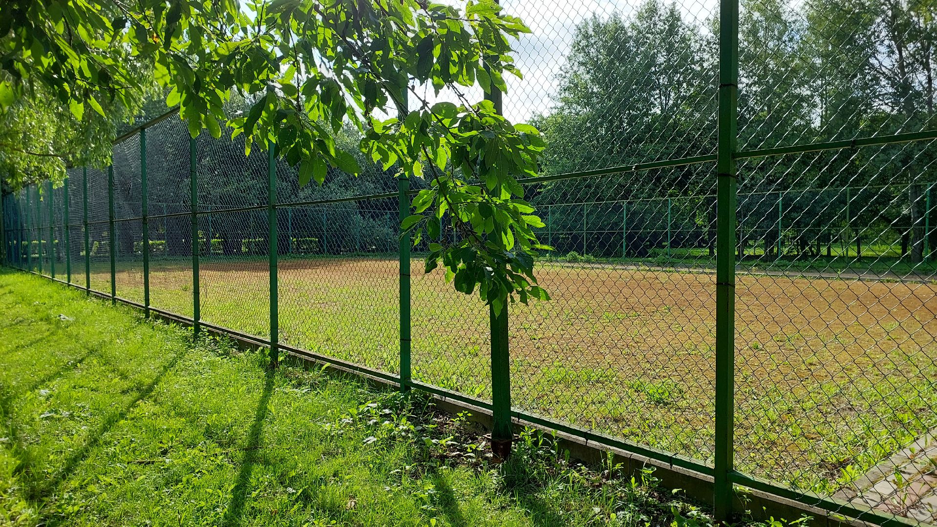 спорт, мини-футбол, серпухов, парк питомник, русский медведь, спортшкола,