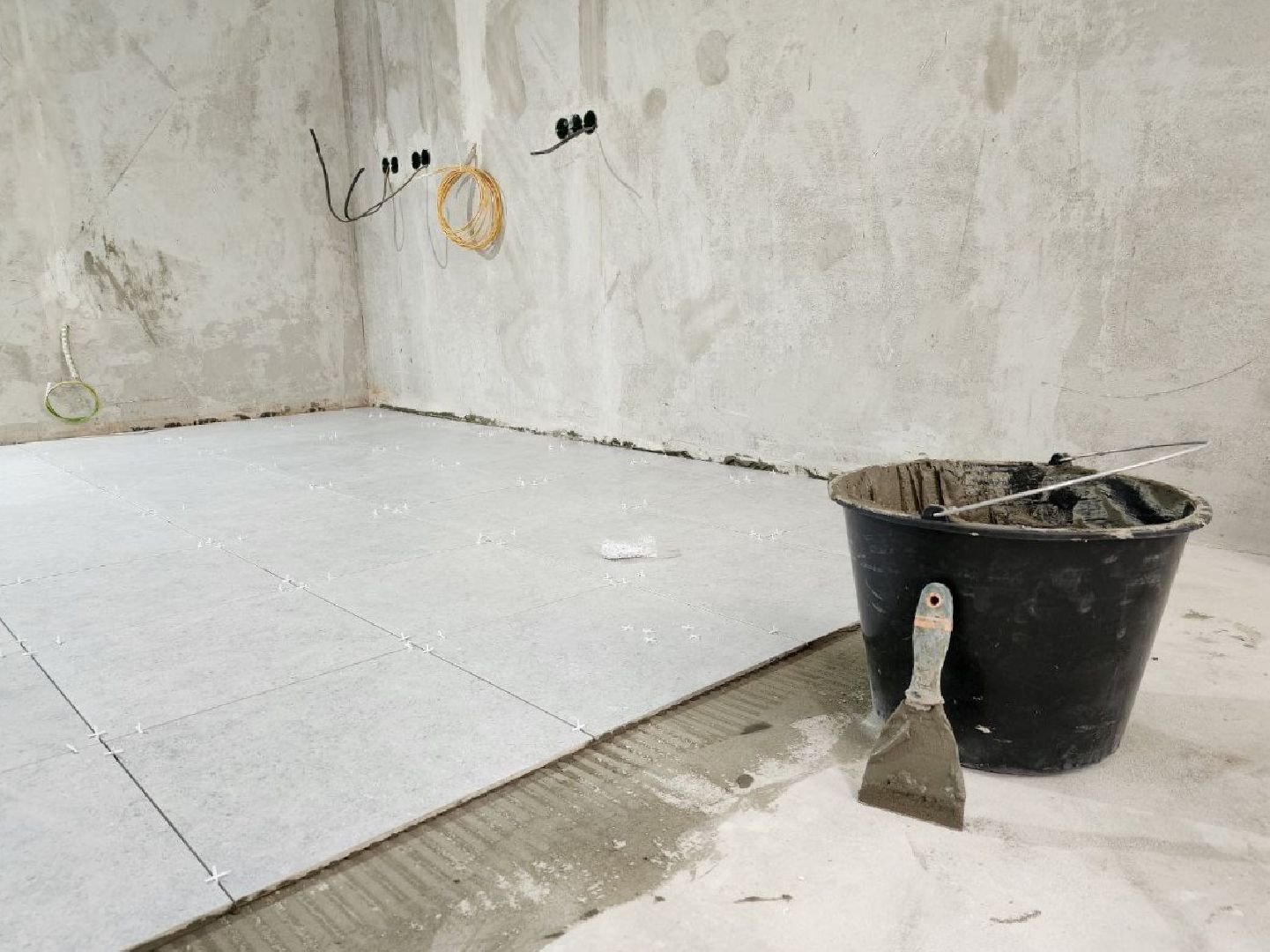 медицина, капремонт, стационар, Лосино-Петровский