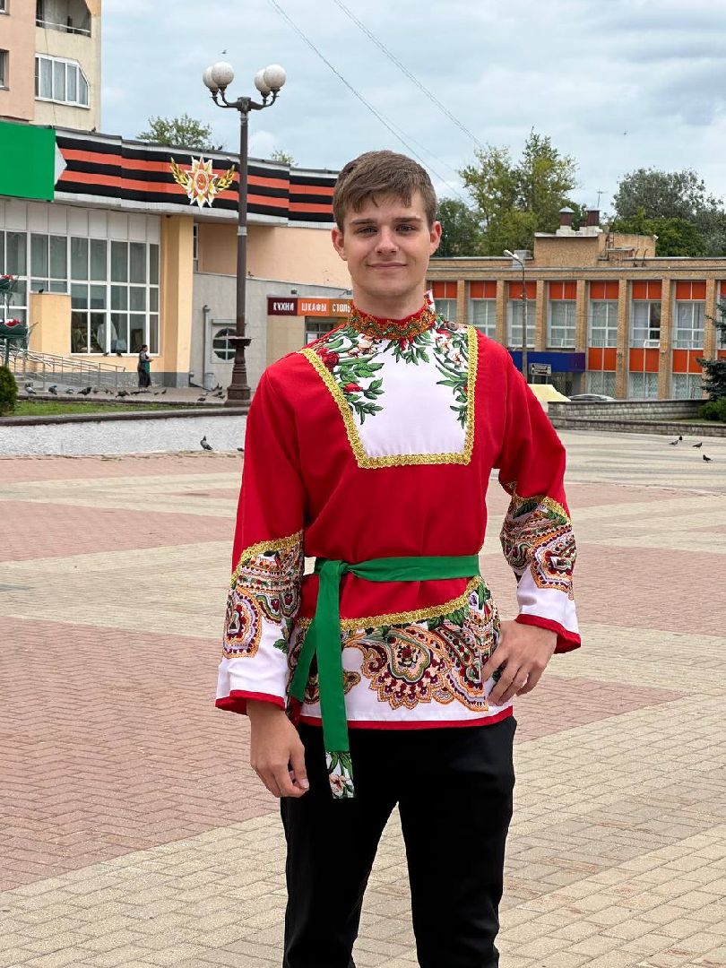 Народные традиции, городской праздник, День апостолов Петра и Павла, сенокос, День косоворотки, Наро-Фоминск