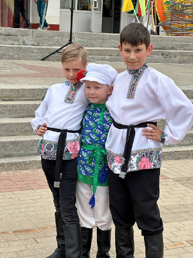 Народные традиции, городской праздник, День апостолов Петра и Павла, сенокос, День косоворотки, Наро-Фоминск