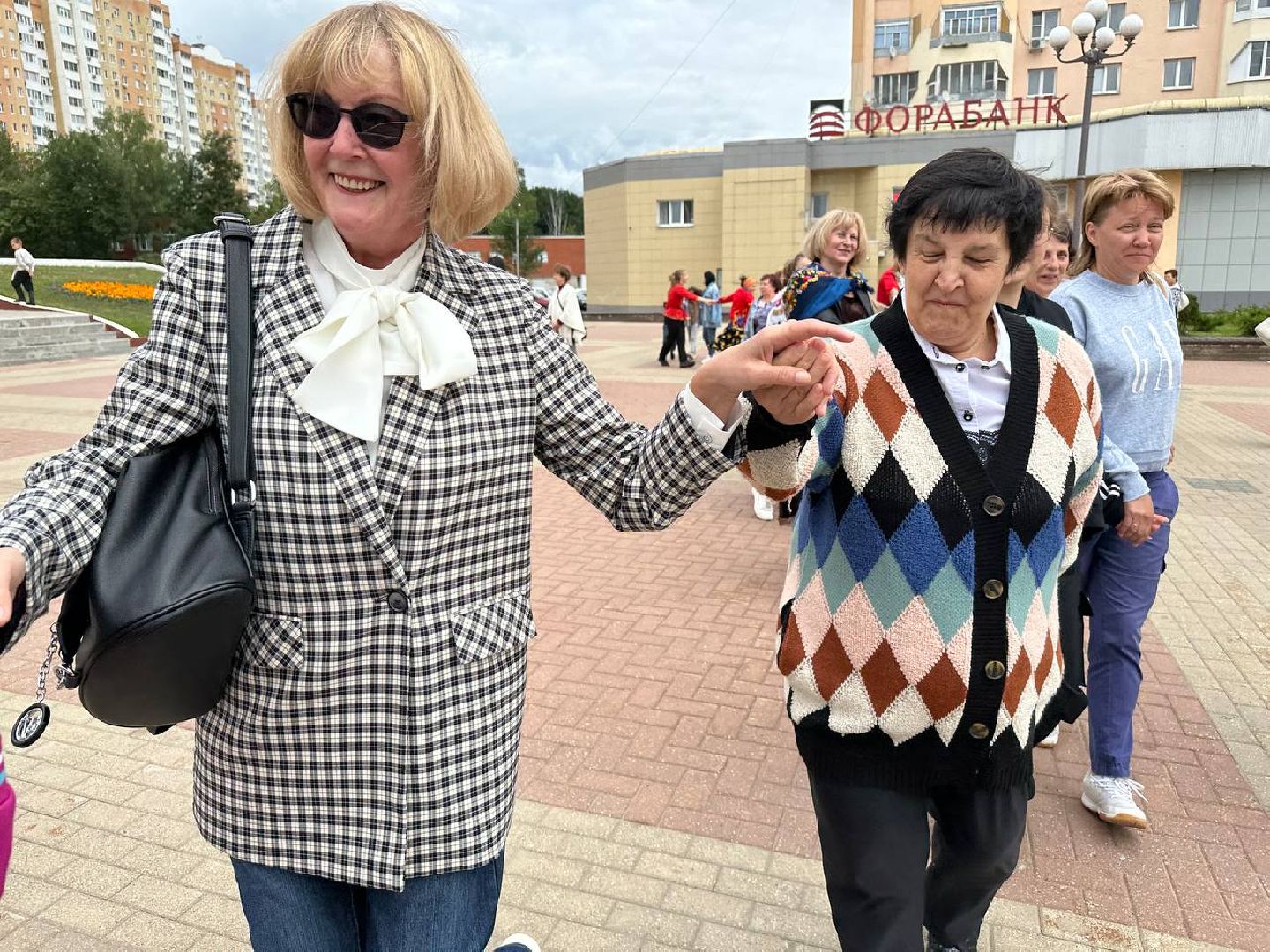 Народные традиции, городской праздник, День апостолов Петра и Павла, сенокос, День косоворотки, Наро-Фоминск