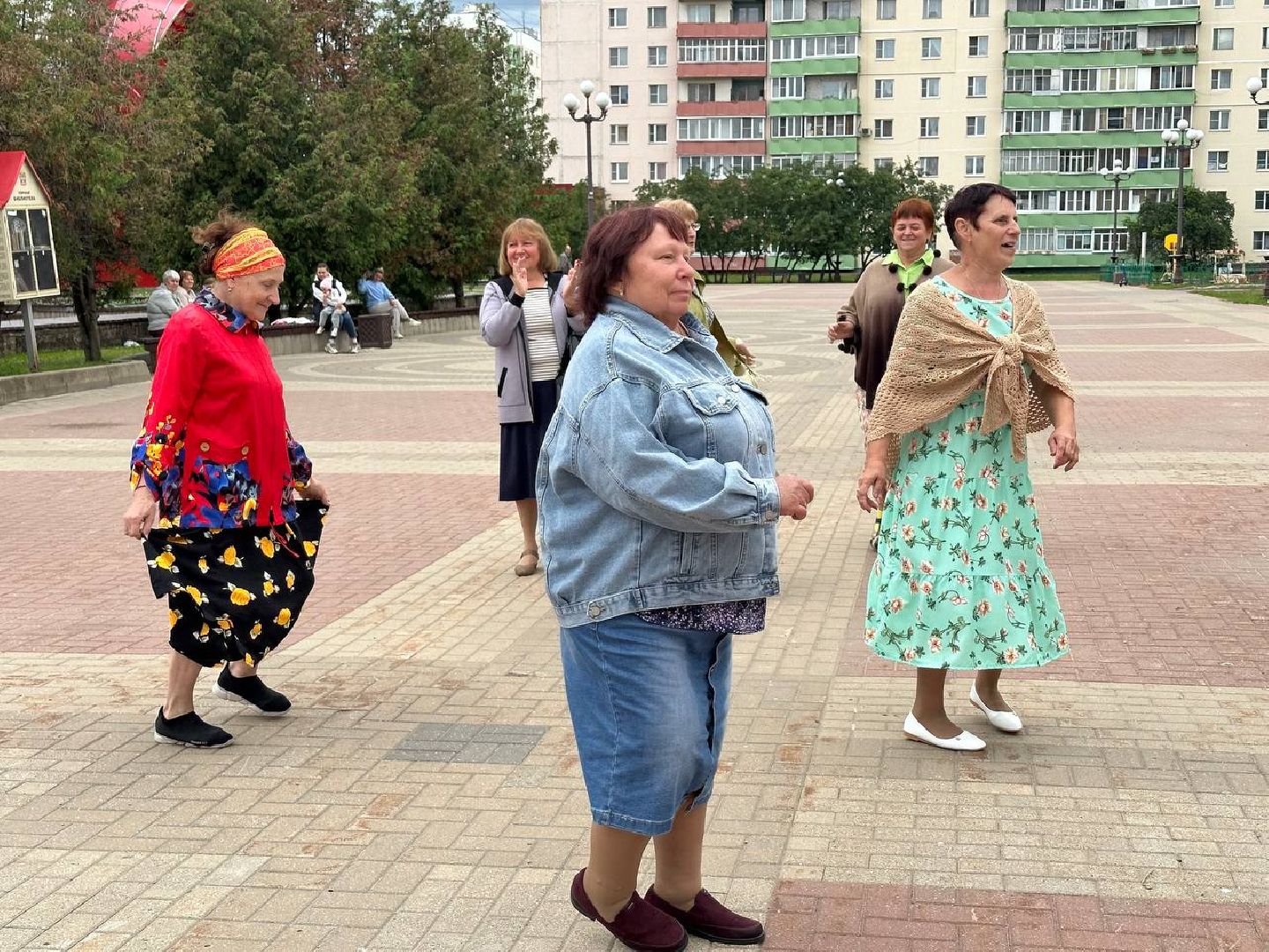 Народные традиции, городской праздник, День апостолов Петра и Павла, сенокос, День косоворотки, Наро-Фоминск
