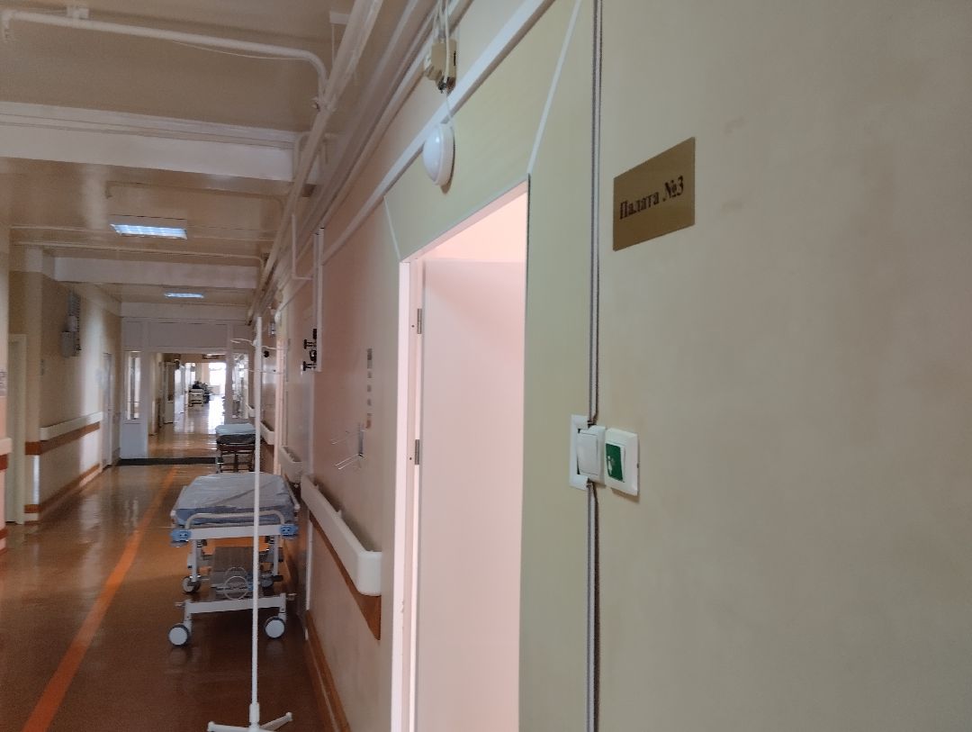 нейрохирурги, операция