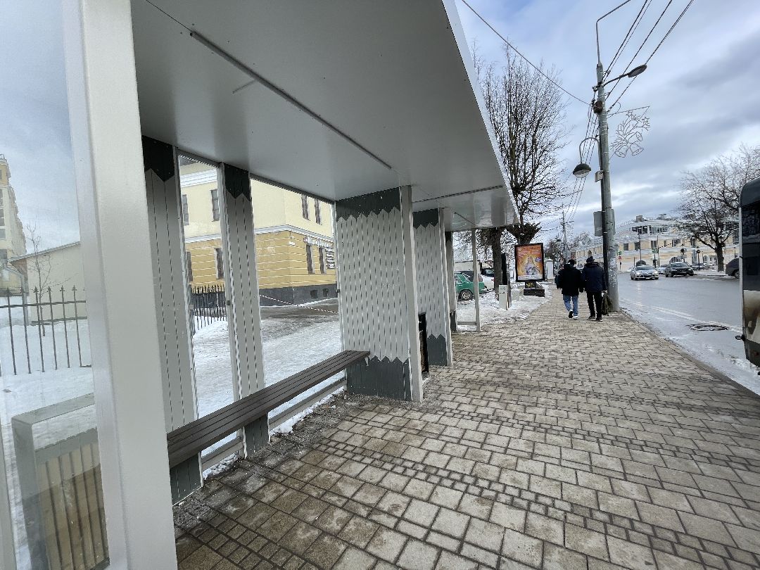 Транспорт, остановка, общественный транспорт, культура, музей, кинотеатр, манеж, Звенигород