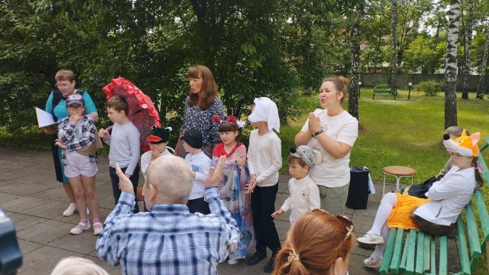 доброе дело, инновации, премии,