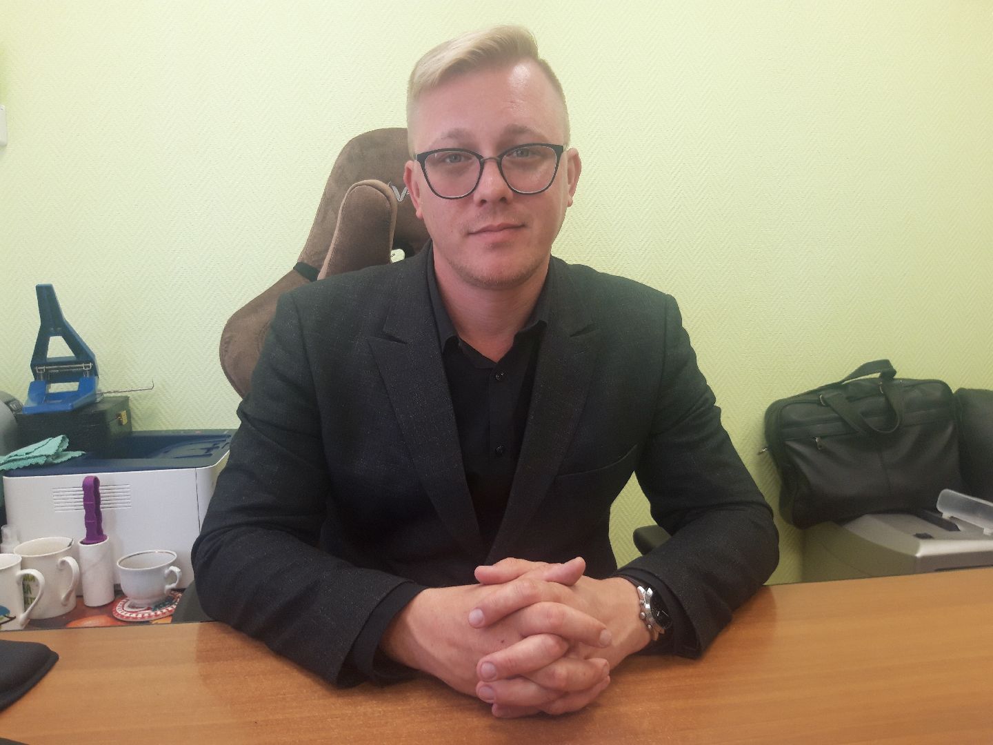 доброе дело, инновации, премии,