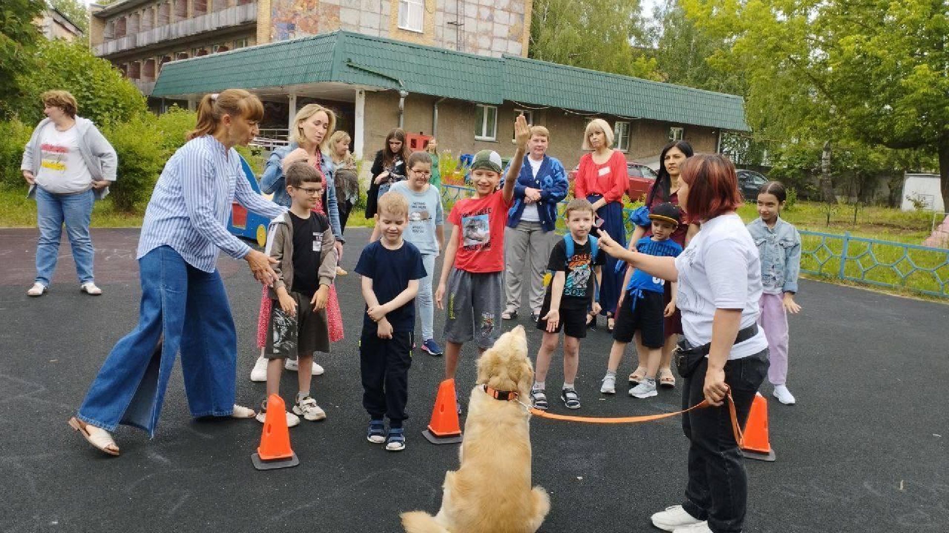 доброе дело, инновации, премии,