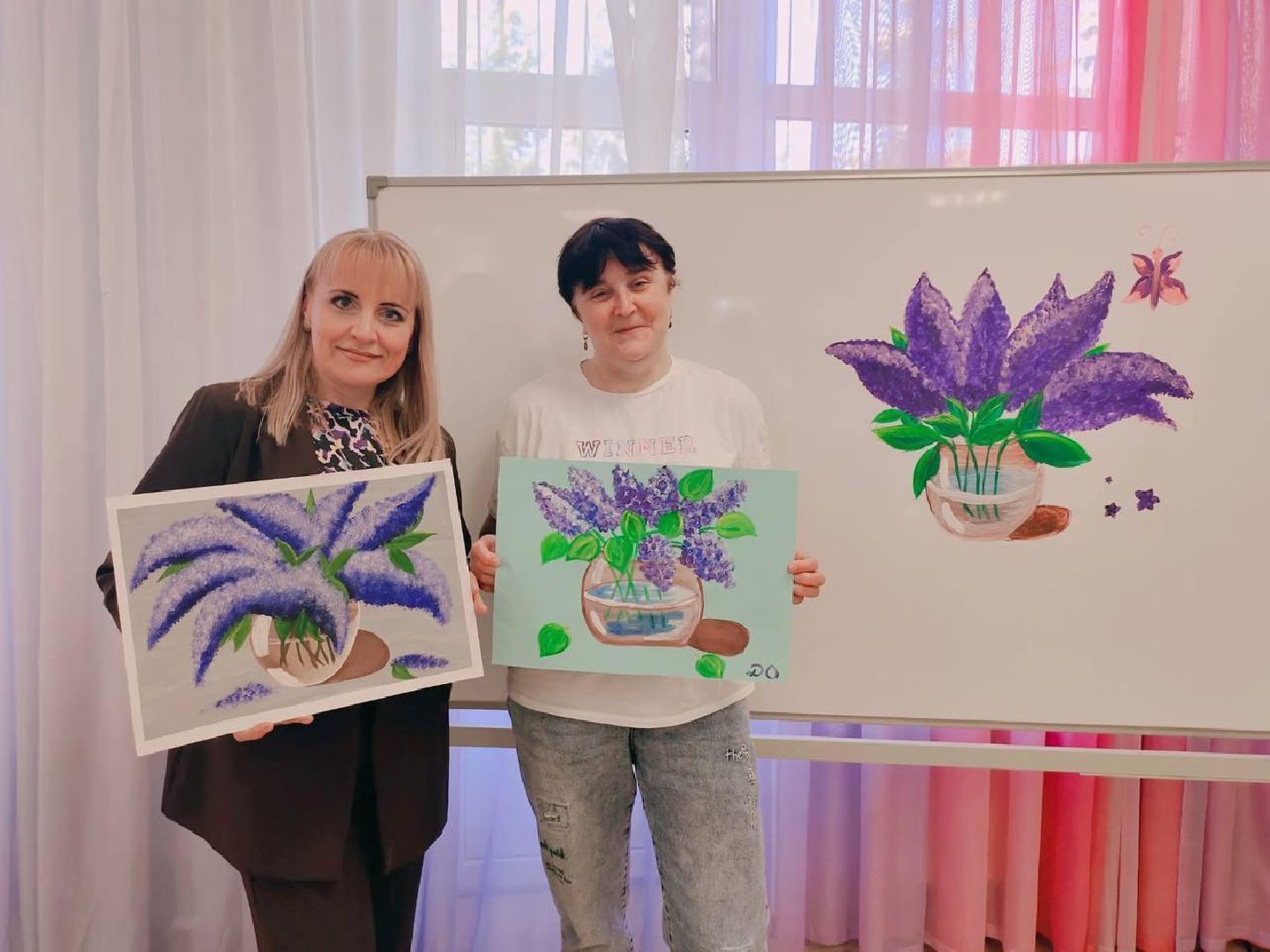 доброе дело, инновации, премии,