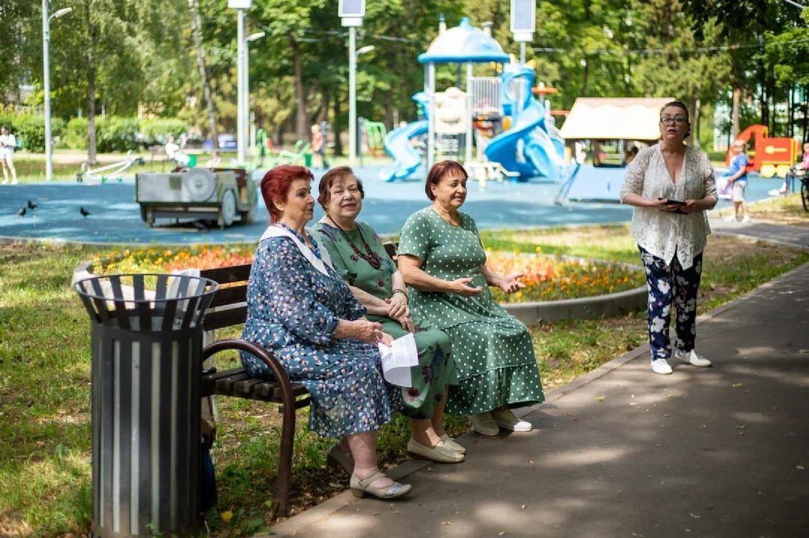 доброе дело, инновации, премии,