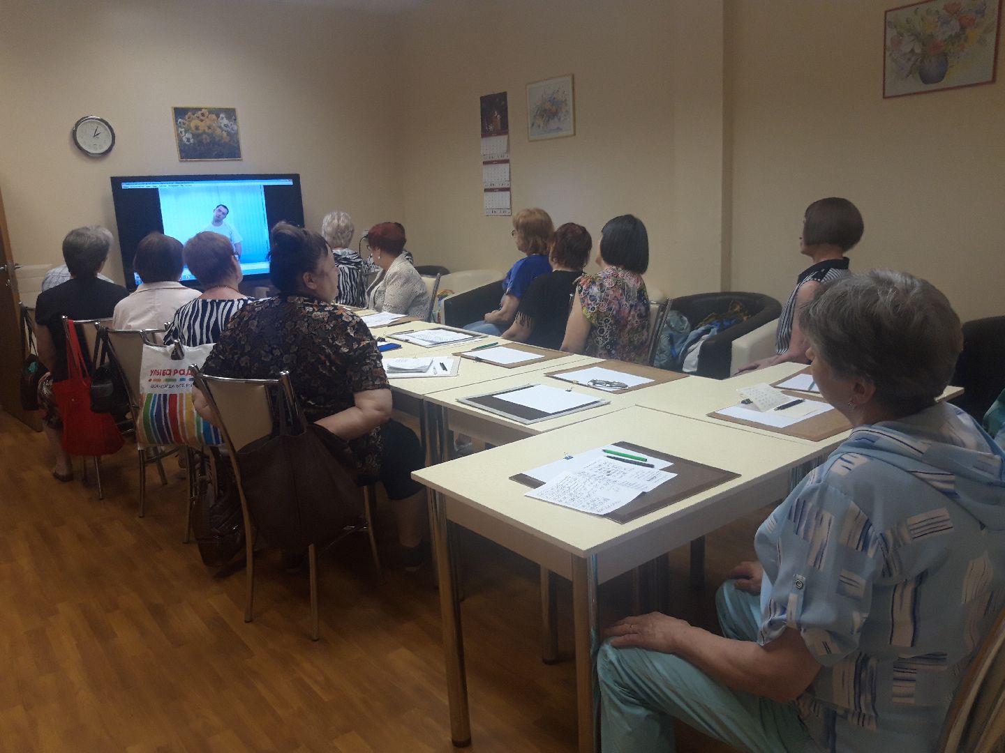 доброе дело, инновации, премии,