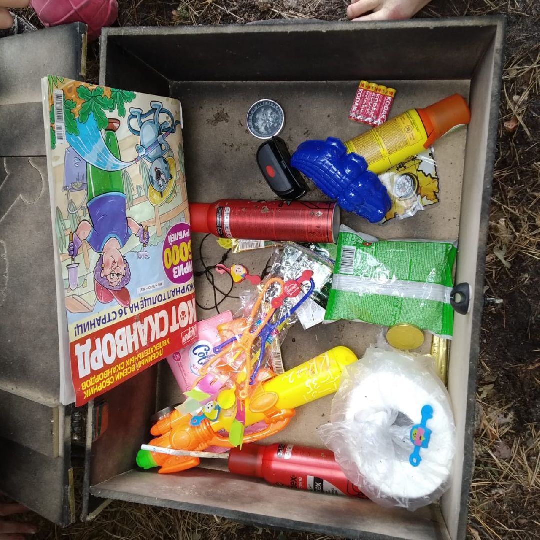 Ступино, туризм, ДЭЦ Островок, летний отдых