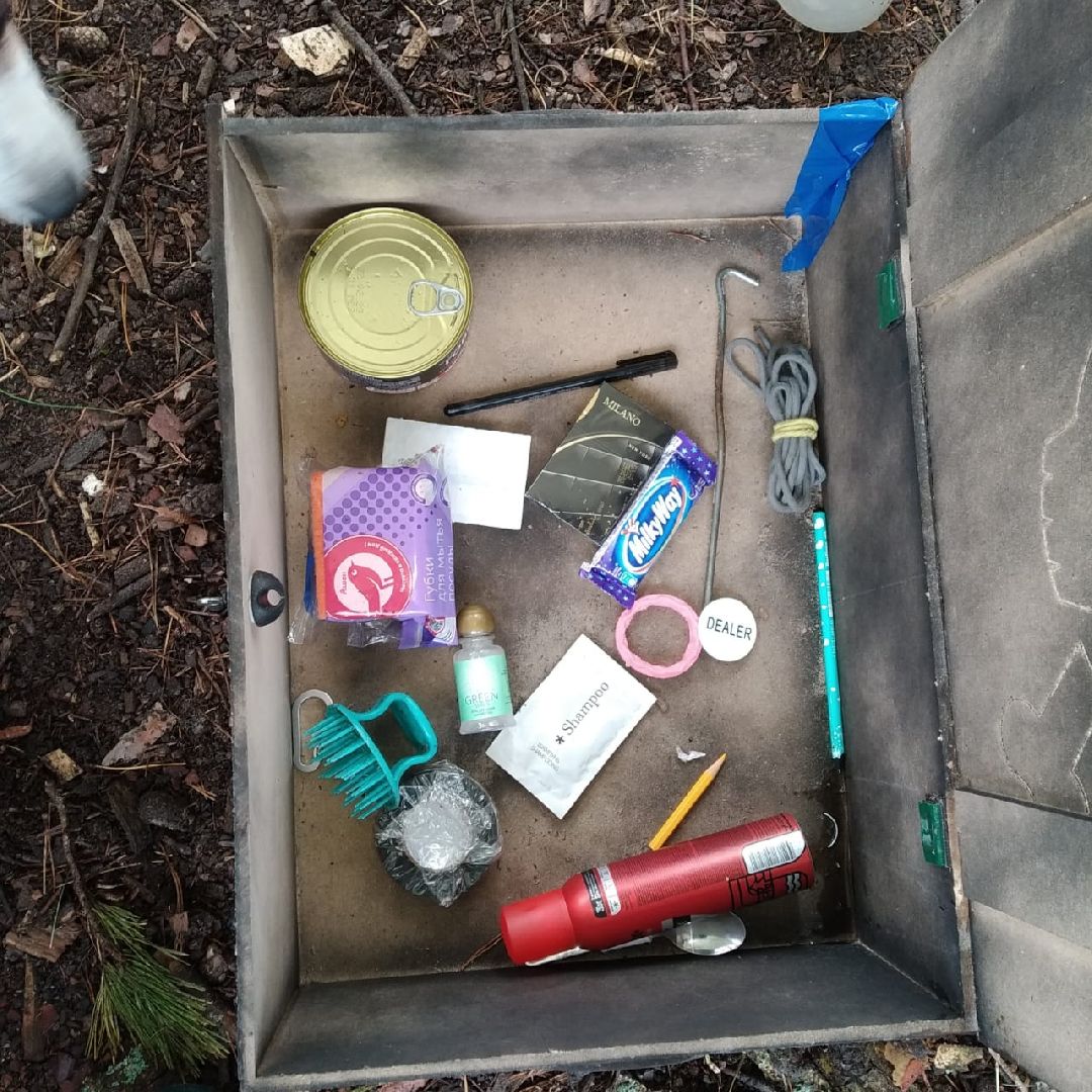 Ступино, туризм, ДЭЦ Островок, летний отдых