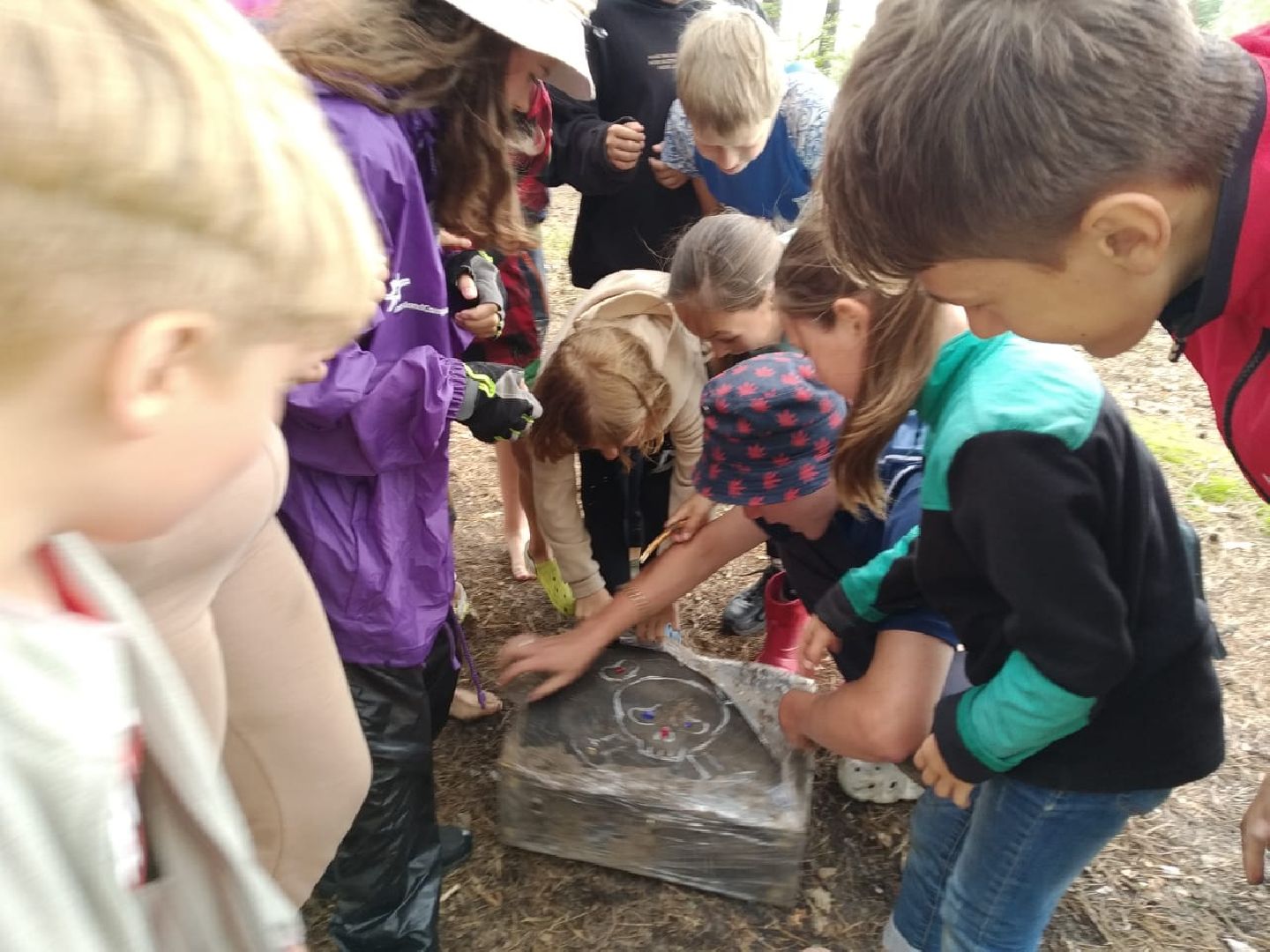 Ступино, туризм, ДЭЦ Островок, летний отдых