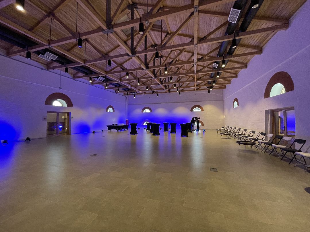 музей, манеж, культура, Звенигород, Птичий архив